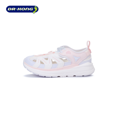 Dr. Kong Baby 123 Smart Footbed Sandals 1S10B2004EW0