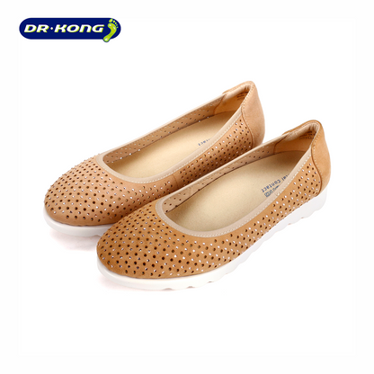 Dr. Kong Esi-Flex Women's Casual Shoes W1001069