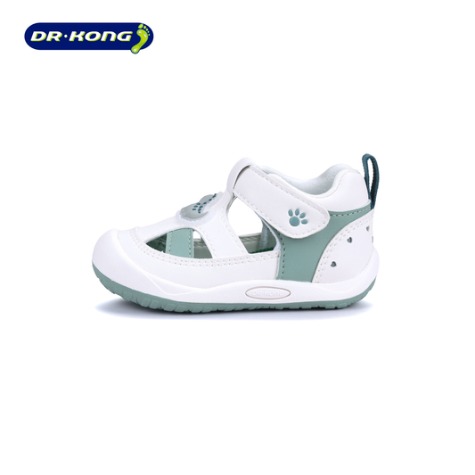 Dr. Kong Baby 123 Smart Footbed Sandals 2S13B2002BM0
