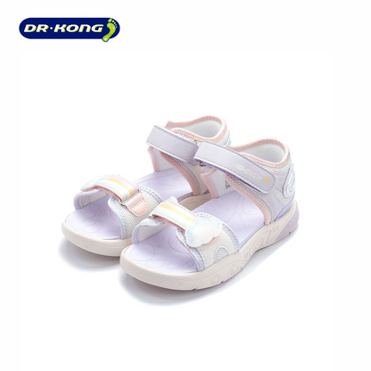 Dr. Kong Baby 123 Smart Footbed Sandals S10242W002