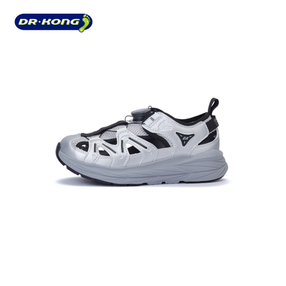 Dr. Kong Baby 123 Smart Footbed Sandals 1S10B2004CM0