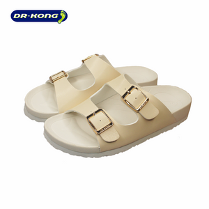 Open image in slideshow, Dr. Kong Total Contact Women&#39;s Sandals S4000120
