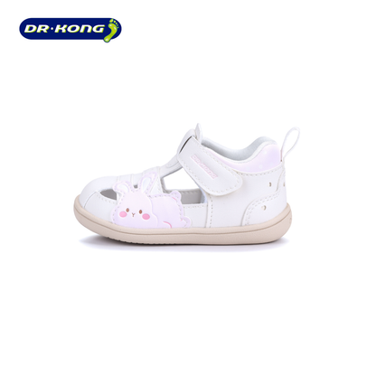 Dr. Kong Baby 123 Smart Footbed Sandals 2S13B2003BW0