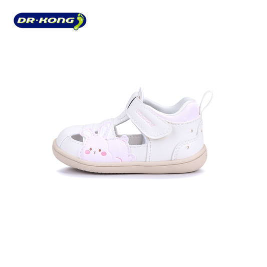 Dr. Kong Baby 123 Smart Footbed Sandals 2S13B2003BW0