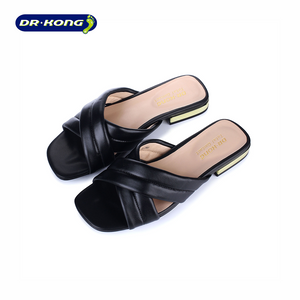 Open image in slideshow, Dr. Kong Total Contact Women&#39;s Sandals S3001748
