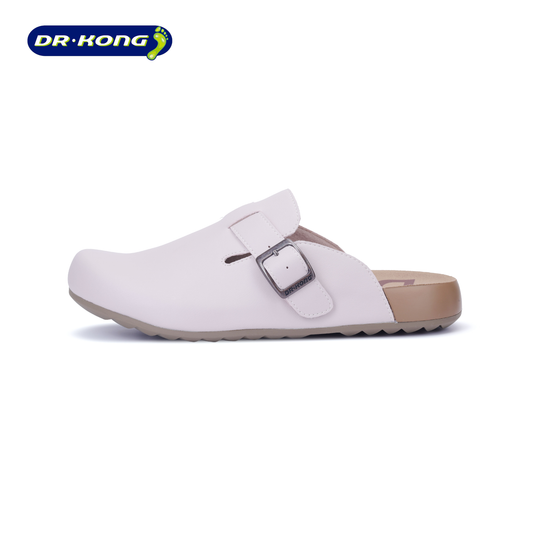 Dr. Kong Total Contact Women's Healthy Buckle Clogs Sandals 1S40A3003DW0