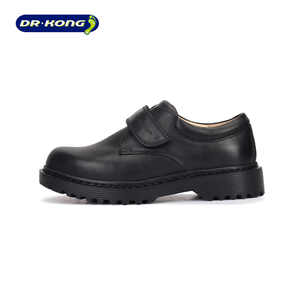 Dr. Kong Kids School Shoes 1P20A5007