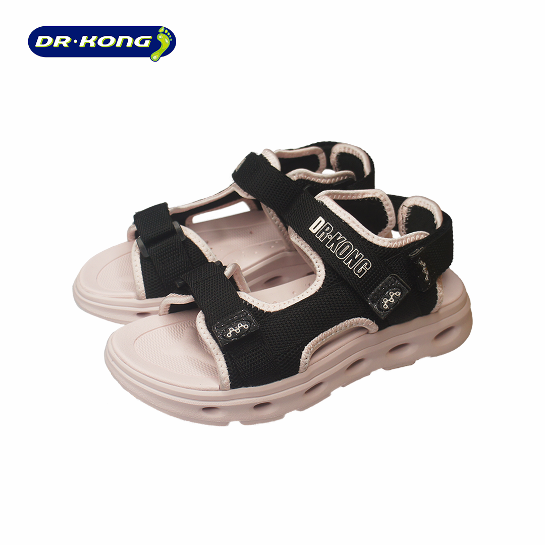 Dr. Kong Kids' Smart Footbed Sandals S2000588