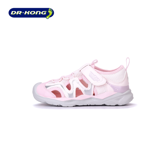Dr. Kong Baby 123 Smart Footbed Sandals 2S14B2011DW0