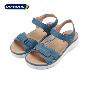 Open image in slideshow, Dr. Kong Total Contact Women&#39;s Sandals S3001765

