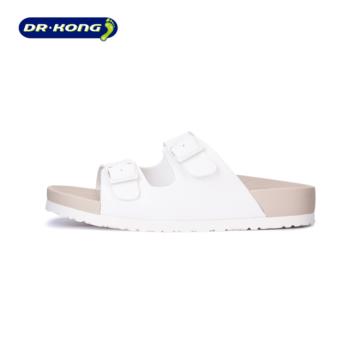 Dr. Kong Total Contact Women's Sandals 1S40B2006AW0