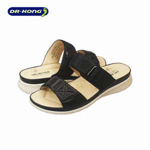 Open image in slideshow, Dr. Kong Total Contact Women&#39;s Sandals S3001751

