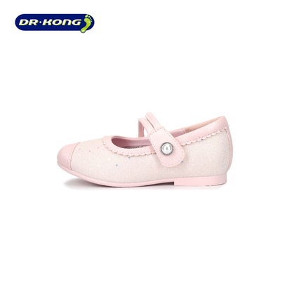 Dr. Kong Baby 123 Healthy Mary Jane Shoes 1B14A3104