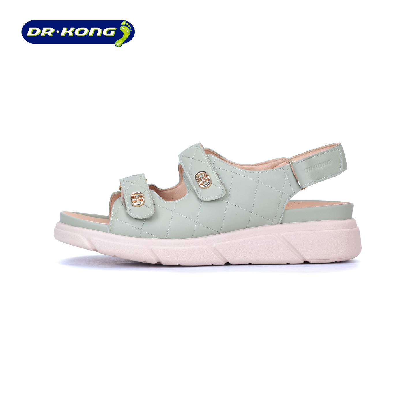 Dr. Kong Total Comfort Women's Sandals 1S80A2015BW0