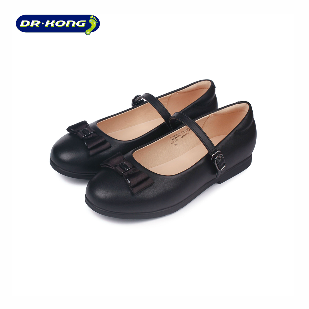 Dr. Kong Kids School Shoes P2000091