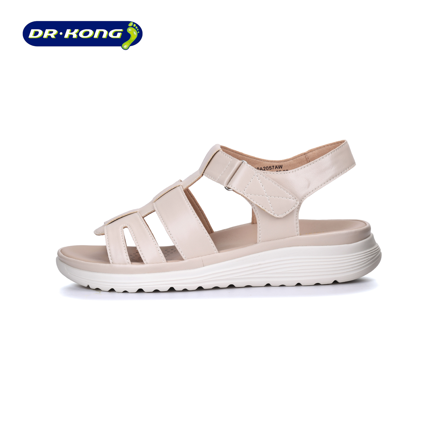 Dr. Kong Total Contact Women's Sandals 1S30A2057AW0