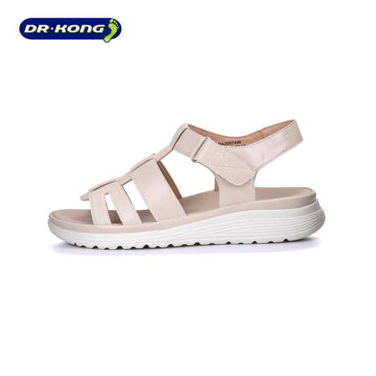 Dr. Kong Total Contact Women's Sandals 1S30A2057AW0