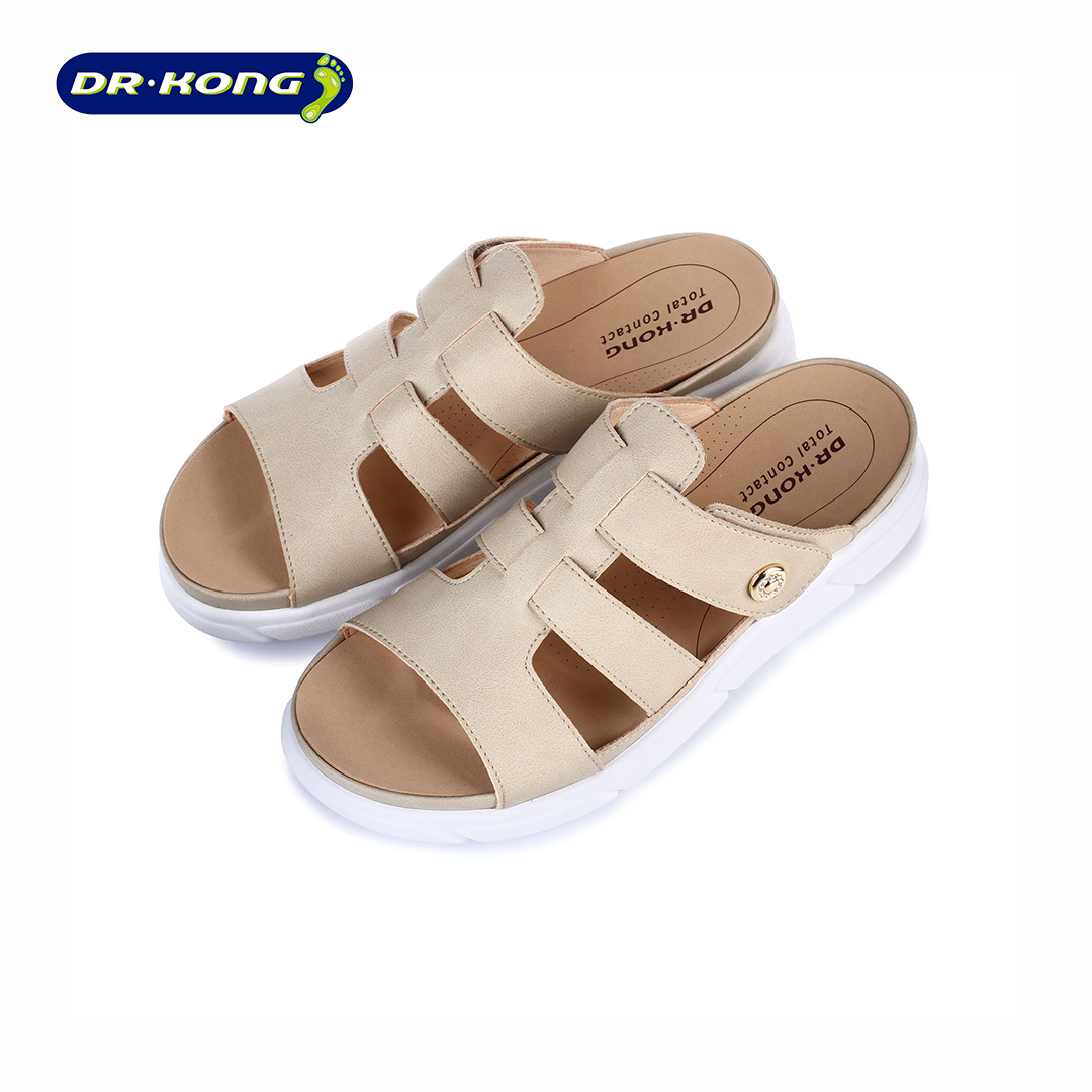 Dr. Kong Total Contact Women's Sandals S8000428