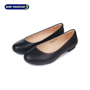 Open image in slideshow, Dr. Kong Esi-Flex Women&#39;s Casual Shoes P3000035
