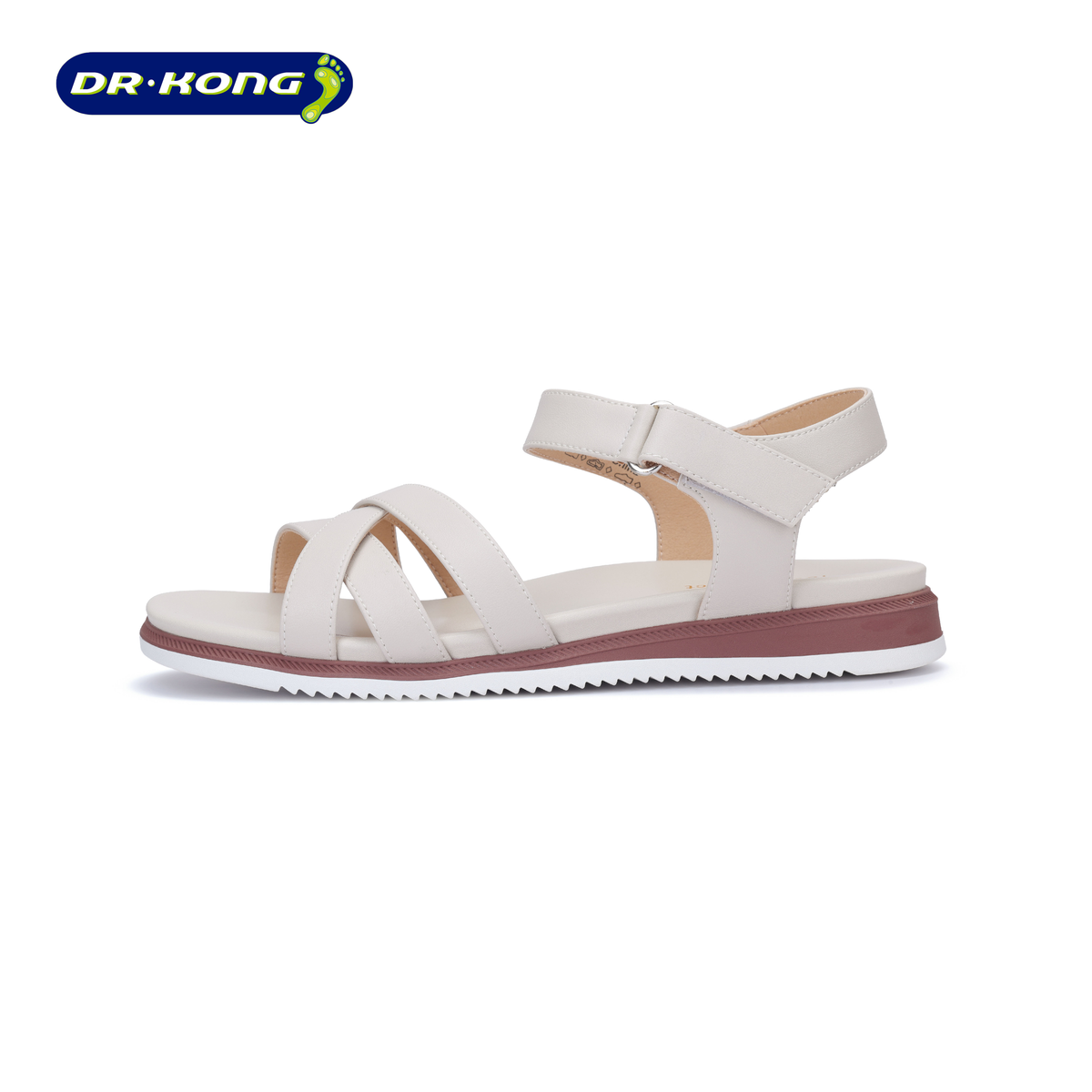 Dr. Kong Total Contact Women's Sandals 1S30B2030AW0