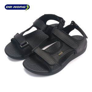 Open image in slideshow, Dr. Kong Total Contact Men&#39;s Sandals S9000287
