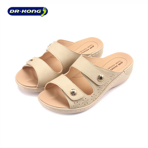 Open image in slideshow, Dr. Kong Total Contact Women&#39;s Sandals S8000439
