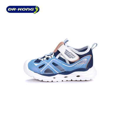 Dr. Kong Baby 123 Smart Footbed Sandals 2S14B2009AM0