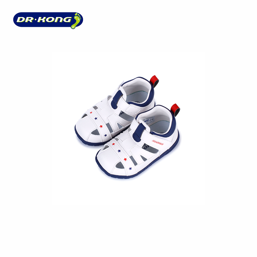 Dr. Kong Baby 123 Rubber Shoes B13232W001