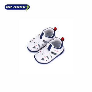 Open image in slideshow, Dr. Kong Baby 123 Rubber Shoes B13232W001
