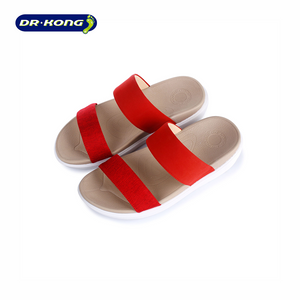 Open image in slideshow, Dr. Kong Total Contact Women&#39;s Sandals S3001736
