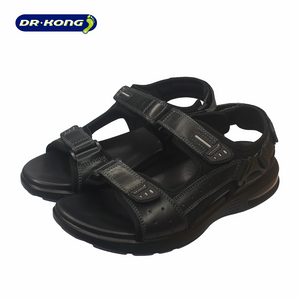 Open image in slideshow, Dr. Kong Total Contact Men&#39;s Sandals S9000281
