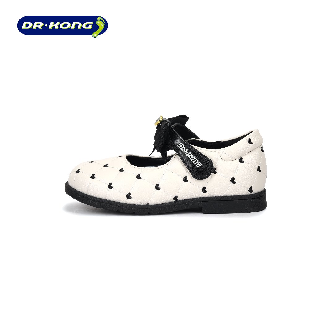 Dr. Kong Baby 123 Healthy Mary Jane Shoes 1B14A3101