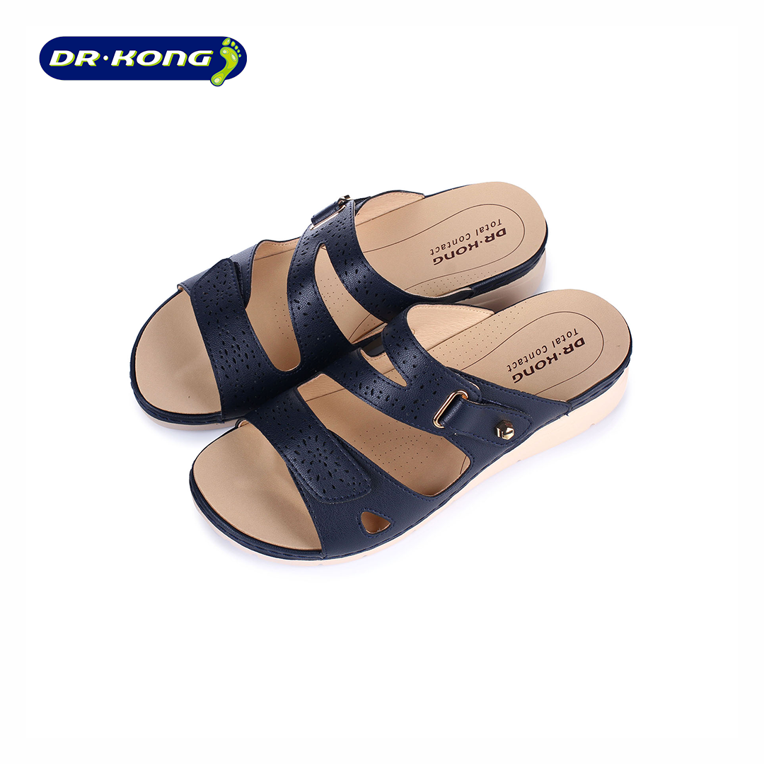 Dr. Kong Smart Footbed Women's Sandals S8000435