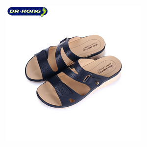 Open image in slideshow, Dr. Kong Total Contact Women&#39;s Sandals S8000435
