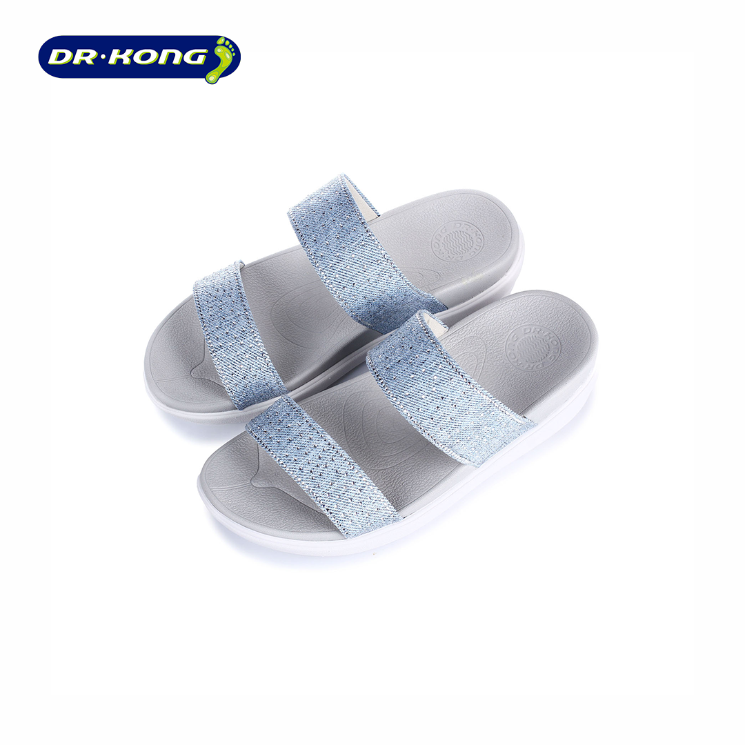 Dr. Kong Smart Footbed Women's Sandals S3001735