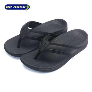 Open image in slideshow, Dr. Kong Total Contact Men&#39;s Sandals S9000288
