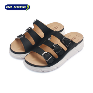 Open image in slideshow, Dr. Kong Total Contact Women&#39;s Sandals S8000436

