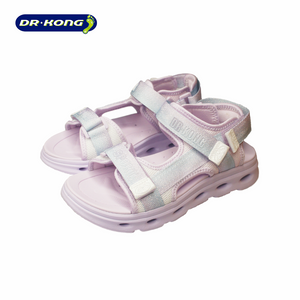 Open image in slideshow, Dr. Kong Baby 123 Smart Footbed Sandals S2000579
