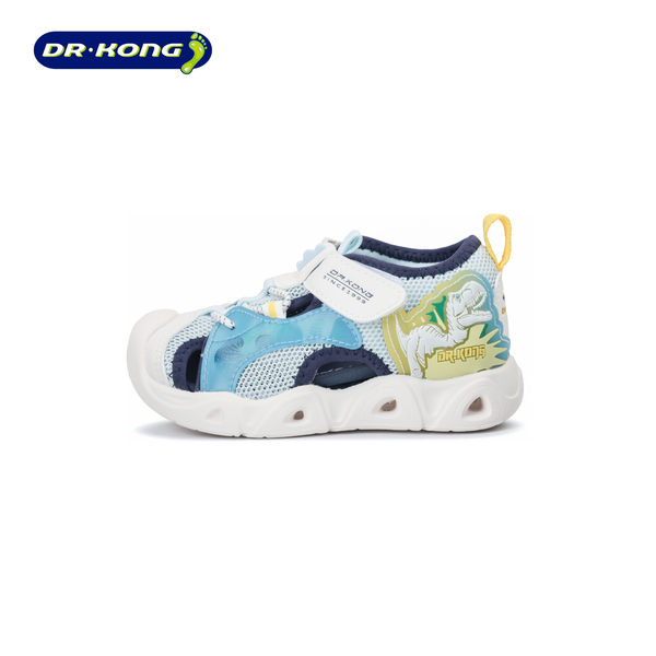Dr. Kong Baby 123 Smart Footbed Sandals 1S14B2041DM0