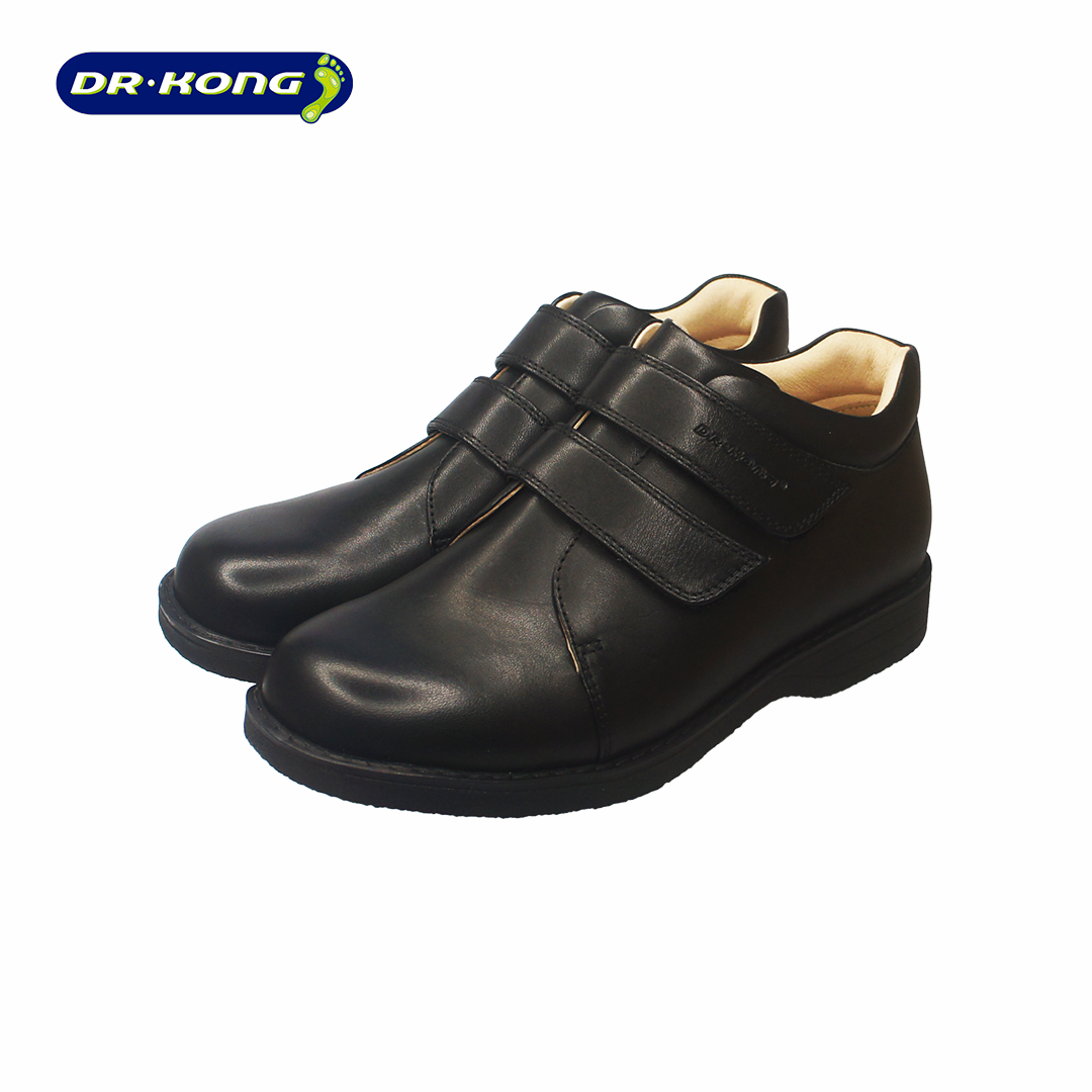 Dr. Kong Kids' School Shoes P2000092