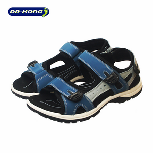 Open image in slideshow, Dr. Kong Total Contact Sandals S3001757
