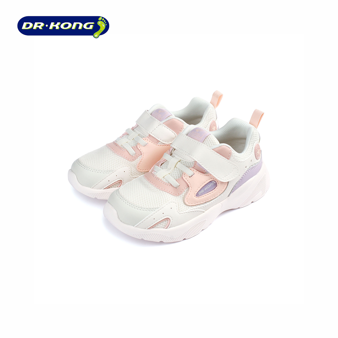 Dr. Kong Baby 123 Rubber Shoes B14233W001