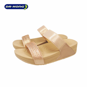 Open image in slideshow, Dr. Kong Total Contact Women&#39;s Sandals S3001734
