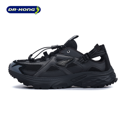 Dr. Kong Total Contact Men's Closed-Toe Sandals 1S70B2017CM0