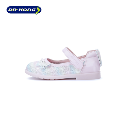 Dr. Kong Baby 123 Healthy Mary Jane Shoes 1B14B1102AW0
