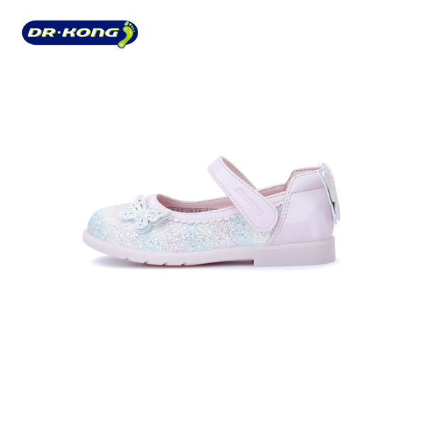 Dr. Kong Baby 123 Healthy Mary Jane Shoes 1B14B1102AW0