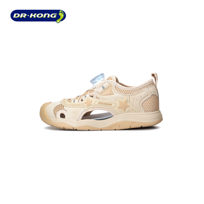 Dr. Kong Baby 123 Smart Footbed Sandals 1S14B2018FM0