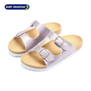 Open image in slideshow, Dr. Kong Total Contact Women&#39;s Sandals S4000122
