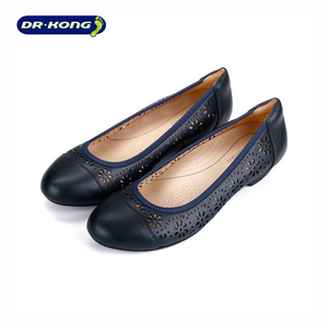Open image in slideshow, Dr. Kong Esi-Flex Womens Casual Shoes W1001167
