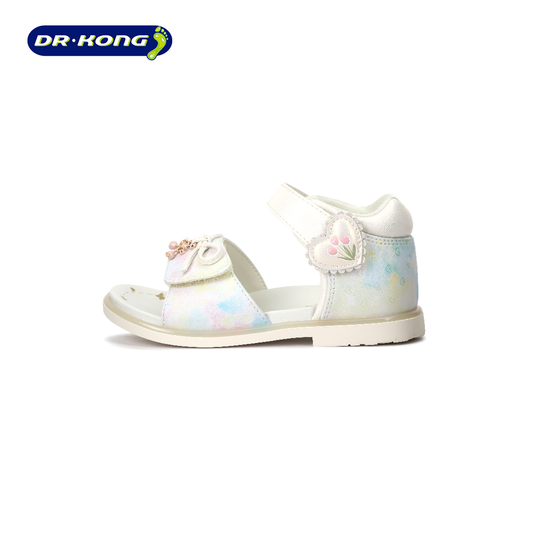 Dr. Kong Baby 123 Smart Footbed Sandals  1S10A2072